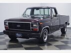 Thumbnail Photo 20 for 1986 Ford F150